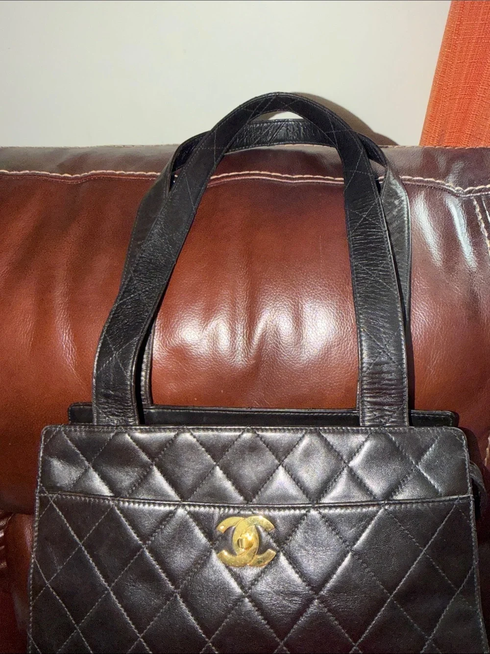 CHANEL price firm